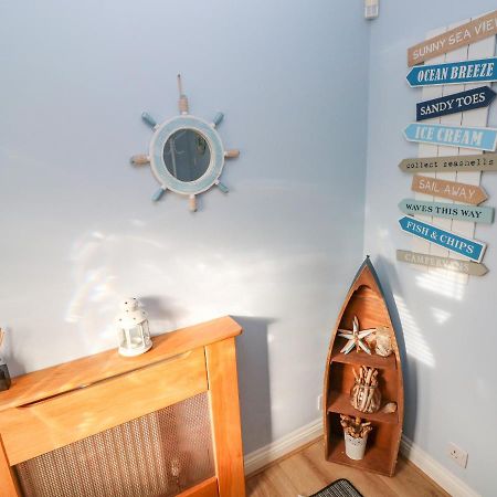 فيلا Driftwood House ساونديرسفوت المظهر الخارجي الصورة